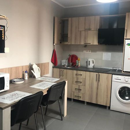 Appartement Amazing Magnolia à Batoumi Extérieur photo