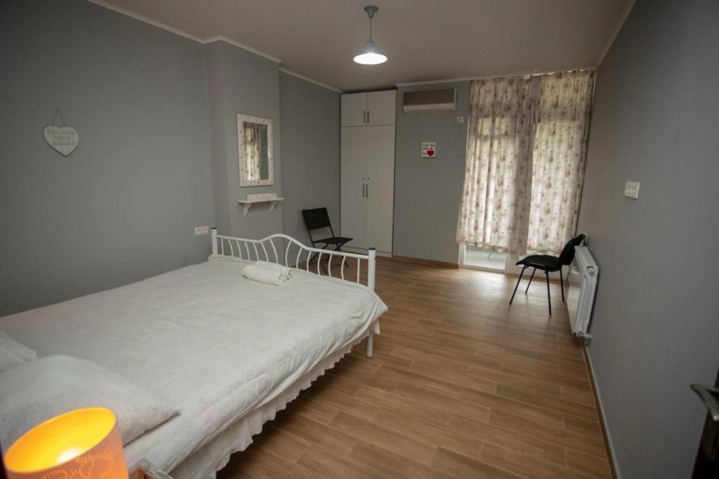 Appartement Amazing Magnolia à Batoumi Extérieur photo