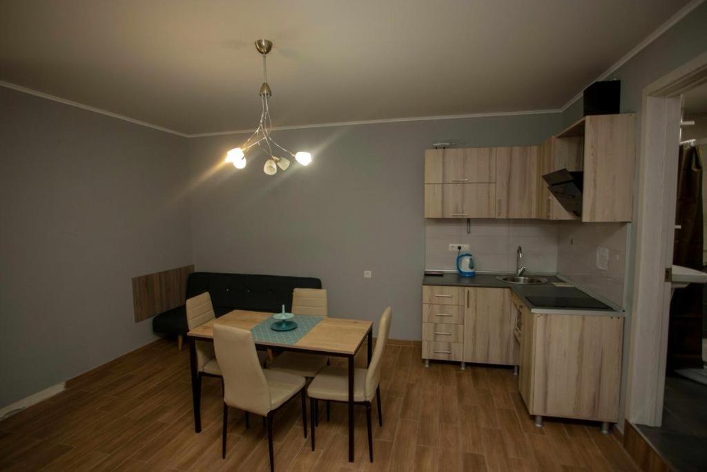 Appartement Amazing Magnolia à Batoumi Extérieur photo