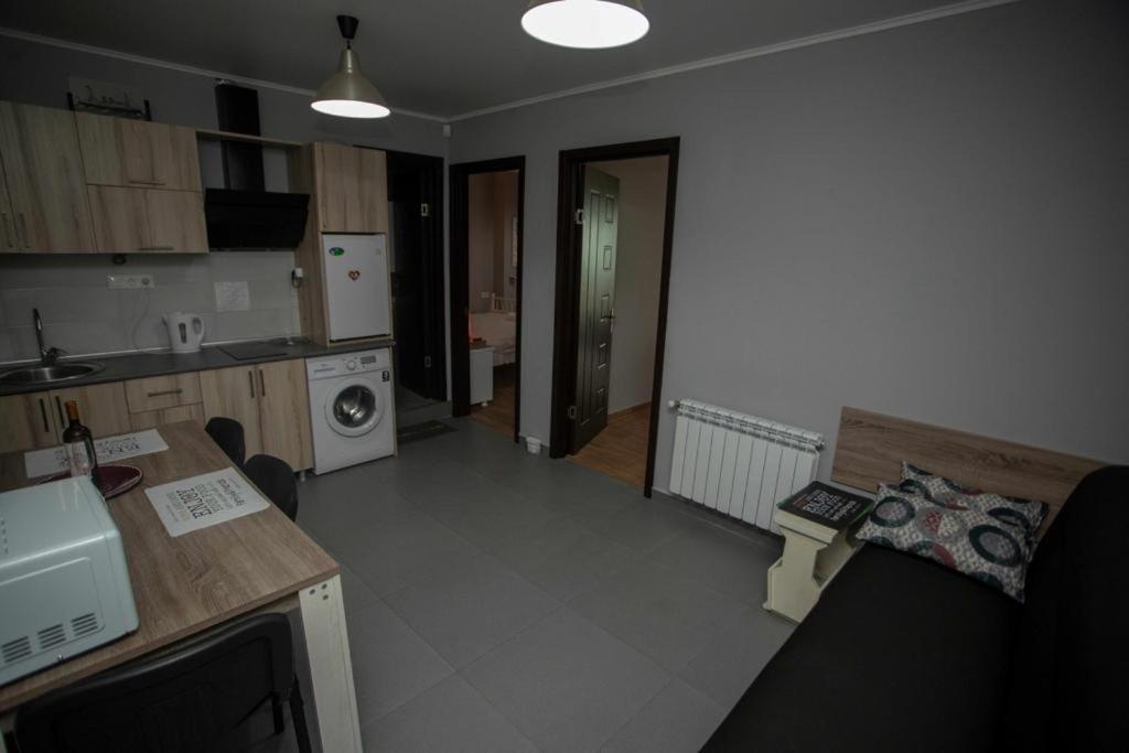 Appartement Amazing Magnolia à Batoumi Extérieur photo
