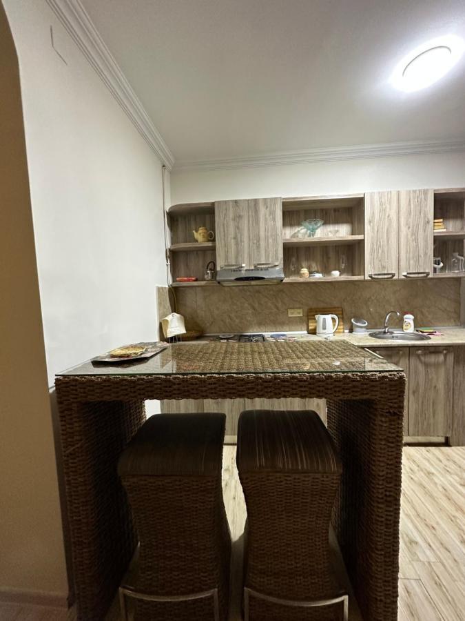 Appartement Amazing Magnolia à Batoumi Extérieur photo