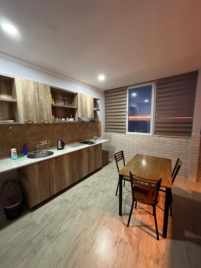 Appartement Amazing Magnolia à Batoumi Extérieur photo