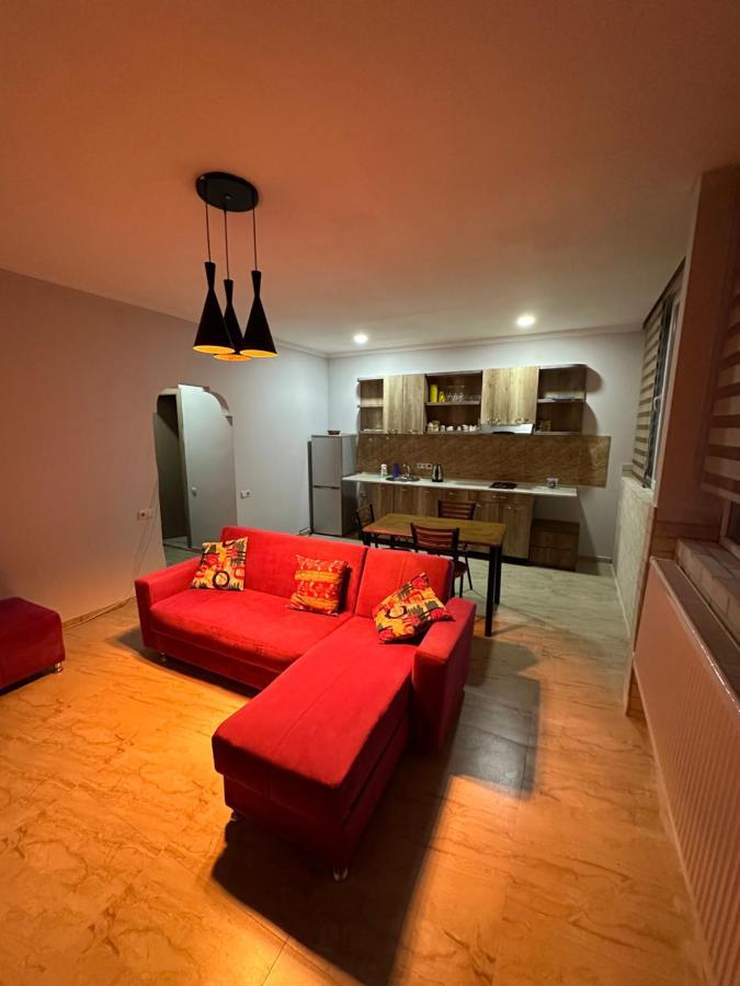 Appartement Amazing Magnolia à Batoumi Extérieur photo