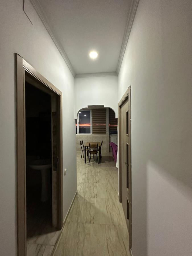 Appartement Amazing Magnolia à Batoumi Extérieur photo