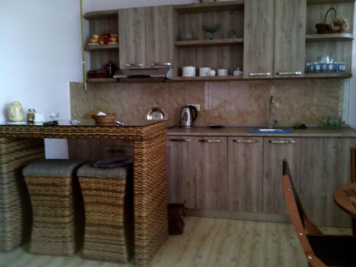 Appartement Amazing Magnolia à Batoumi Extérieur photo