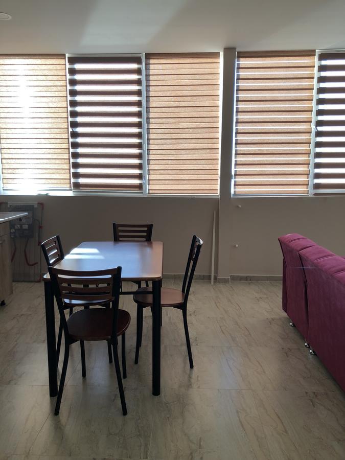Appartement Amazing Magnolia à Batoumi Extérieur photo
